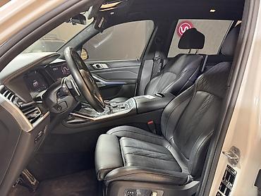 awd: BMW X7: 2021 г., 3 л, Бензин, Кроссовер — 5