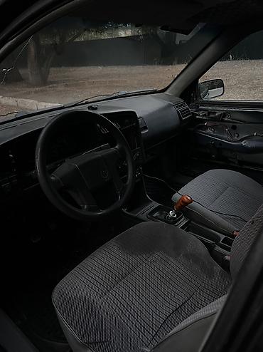 пассат в3 матор: Volkswagen Passat: 1991 г., 1.8 л, Механика, Бензин, Универсал — 2