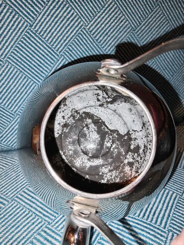 Çaydanlar: Rəng - Gümüşü, Çaydan, Paslanmayan polad, 2,5 bucket volume l — 7