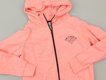 bluzy z smiesznymi napisami: Cropp, Bluza z kapturem damska, rozmiar S