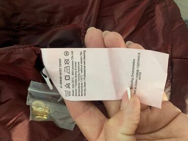 Zimske jakne: Trussardi Jeans na lalafo.rs — 4 Zimske jakne: Trussardi Jeans — 4