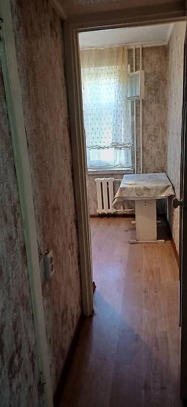 3 room flat: 2 комнаты, Городок строителей Собственник, Без животных, от 6 месяцев, Без мебели — 5