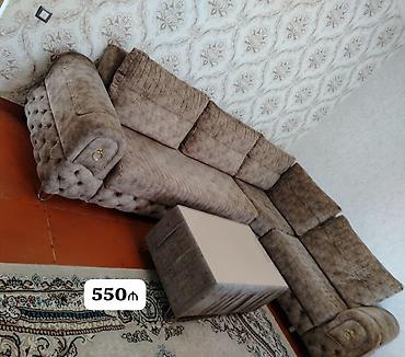 Divanlar: Künc divan, İşlənmiş, Açılan, Bazalı, Ödənişli çatdırılma — 1