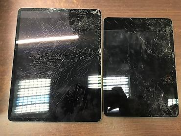 Ремонт телефонов, планшетов: Замена стекла на IPhone iPad Apple Watch Когда можно поменять только — 9