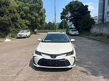 тойота хиасе цена: Toyota Corolla: 2020 г., 1.8 л, Вариатор, Гибрид, Седан — 1