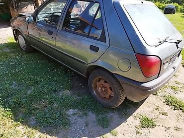 sm auto varvarin: STOP LAMPE ZA FORD FIESTA OD 1992. DO 1995. GOD. | SMEDEREVSKA — 8