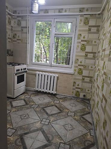 43: 2 комнаты, 43 м², 10 мкр 104 серия, 1 этаж — 7
