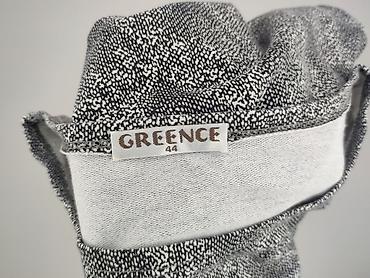 louis vitton: Greence, Sukienka damska, rozmiar 2XL — 4