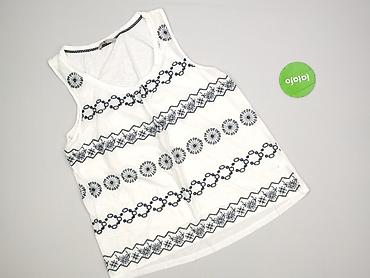 indyjska: Tu, Top damski, rozmiar 2XL — 2