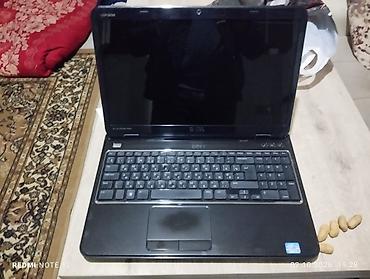 Dell: Satılır təcili Məhsul: Dell noutbuk Model: Dell Inspiron N5110 — 2