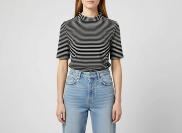 koszulka biegowa polska: H&M Divided, Футболка жіноча, розмір S
