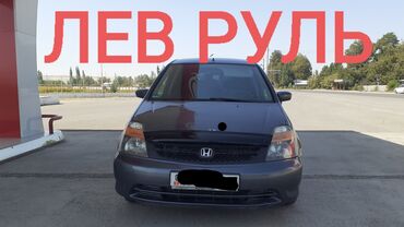 honda prelude 3: Honda Stream: 2004 г., 2 л, Механика, Бензин, Минивэн