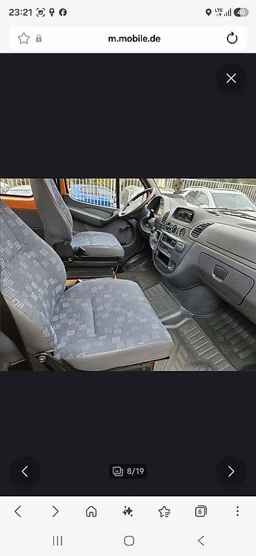 купить опель вектра б: Эвакуатор, Mercedes-Benz, 2006 г., Ломаная — 8