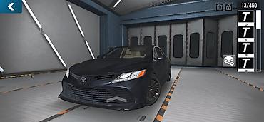 toy dekor: Salam munasib qiymete carparking hesabı satilir her isteye uygun masin — 2