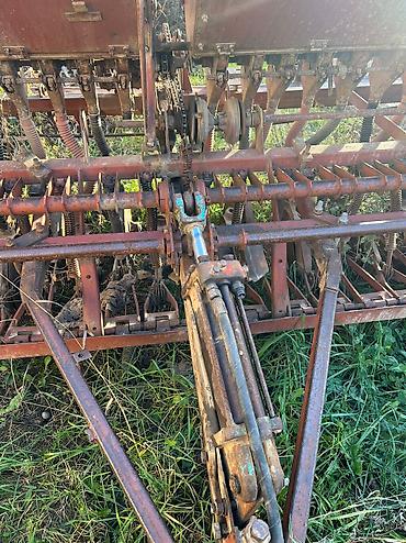 Другой транспорт: Другой транспорт — 9