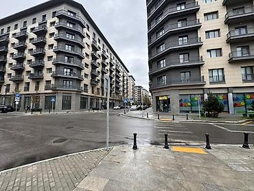 əmlak satışı: Ağ şəhər, 3 otaqlı, Yeni tikili, m. Xətai, 136 kv. m — 6