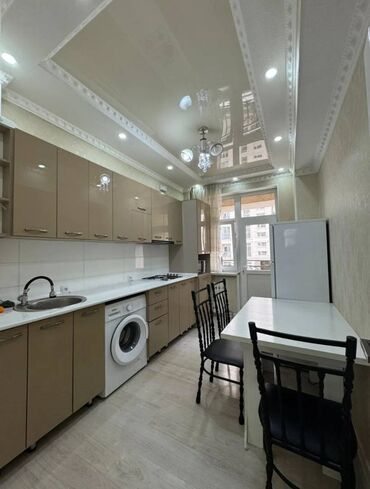 квартира азия молл cнять: 1 комната, 38 м², Элитка, 6 этаж, Дизайнерский ремонт