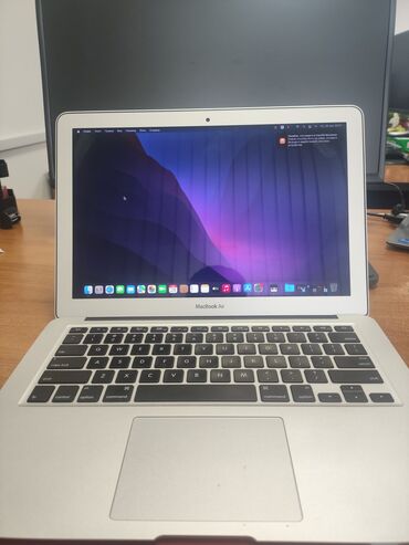 ноутбуки для программирования: Ноутбук, Apple, 13.3 ", Жумуш, окуу үчүн