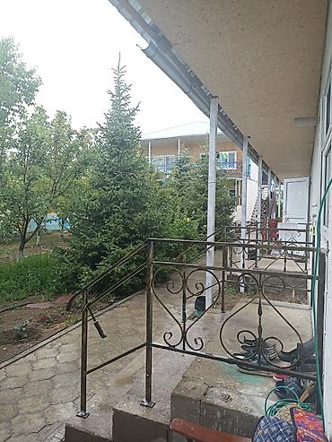 the level: Гостевой дом РОБИНЗОН. село Тамчы новостройка. 3х и 4 х местные — 7