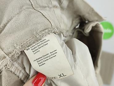 mr tops: M.Sara, Spodnie materiałowe damskie, rozmiar XL — 5