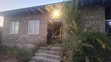 ayna sultanova: 3 otaqlı, 8 kv. m, Təmirsiz — 6