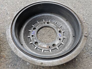 Auto delovi: Dobosi kocnica Lada 2121,21213,21214 Niva br. 1,2. Polovno, ocuvano — 13