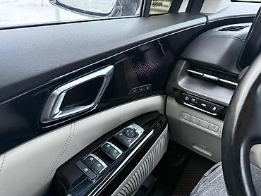 Kia: Kia Carnival: 2020 г., 2.2 л, Автомат, Дизель, Минивэн — 28