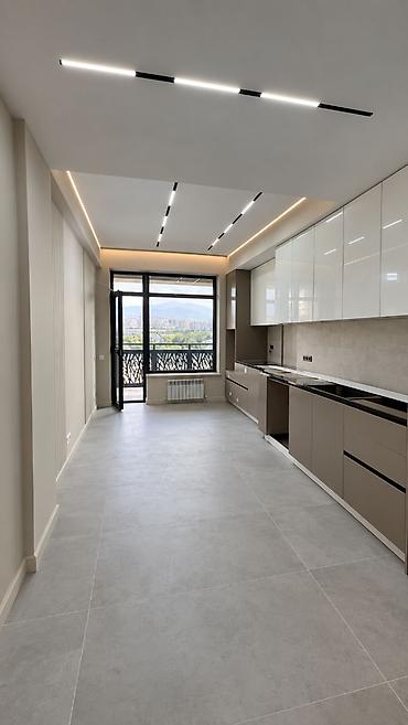 Продажа квартир: 3 комнаты, 110 м², Вефа ТЦ Элитка, 10 этаж, Евроремонт — 2
