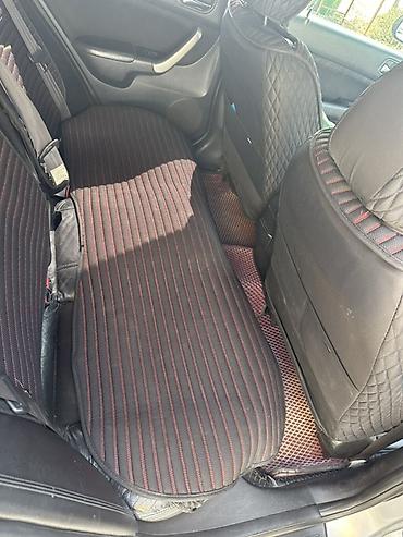обмен на акорд: Honda Accord: 2003 г., Автомат, Седан — 1