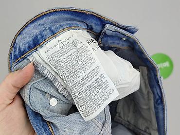 jeansy version: Zara, Джинси жіночі, розмір M — 5