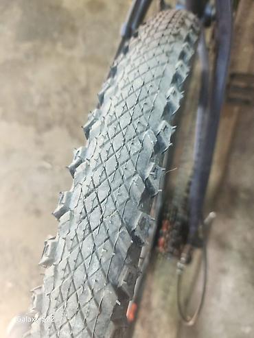 Горные велосипеды: Горный велосипед, Сталь — 8