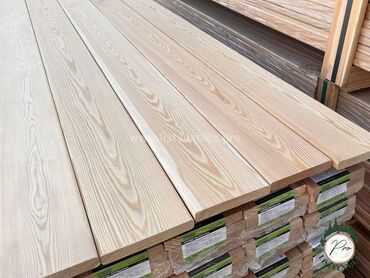 Вагонка: Вагонка, Сосна, Для бани, Другой профиль at lalafo.kg — 5 Вагонка: Вагонка, Сосна, Для бани, Другой профиль — 5