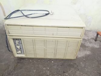 кондиционер в баку: BK 2000 kondisioner tam işlək yaxşı soyudur. Nizami Metrosuna