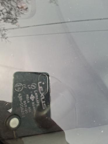 Lexus: Lexus RX: 2001 г., 3 л, Автомат, Газ, Кроссовер at lalafo.kg — 16 Lexus: Lexus RX: 2001 г., 3 л, Автомат, Газ, Кроссовер — 16