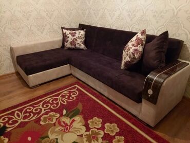 divan 150: Угловой диван, Новый, Раскладной, С подъемным механизмом, Ткань, Бесплатная доставка в черте города