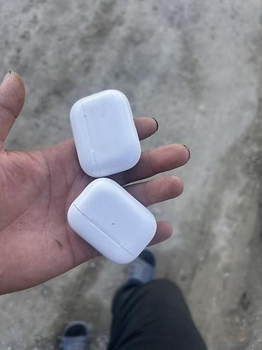 oculus meta quest: Беспроводные наушники AirPods Pro2 Pro3 оригинал — 1