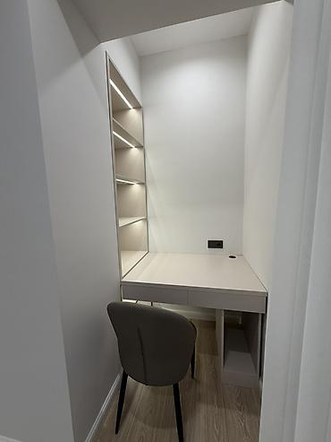 Долгосрочная аренда квартир: 4 комнаты, Собственник, С мебелью полностью — 13