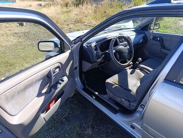 автомобили каракол: Nissan Primera: 2000 г., 2 л, Механика, Бензин, Универсал