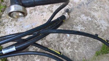 Aksesoari za TV i video: Skakački kabeli s Rosenberger SLink® obično se koriste za povezivanje — 4