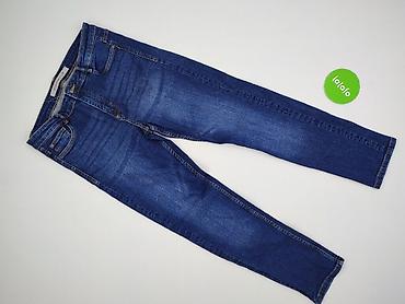 jogger jeans: Zara, Jeansy damskie, rozmiar XL — 2
