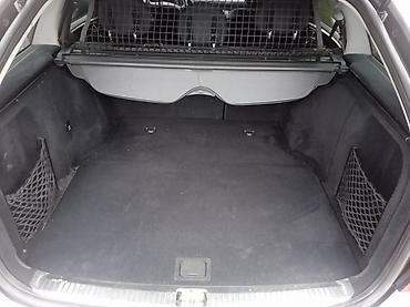 Mercedes-Benz: Mercedes-Benz 220: 2001 г., 2 л, Механика, Бензин, Универсал — 10