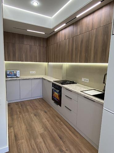 продажа иссык куль: 1 комната, 52 м², Боконбаева/Уметалиева 6 этаж — 6