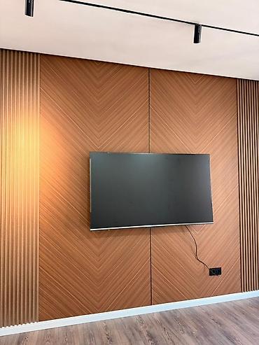Продажа квартир: 2 комнаты, 61 м², 12 этаж — 4