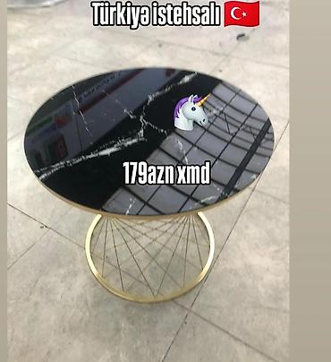 Мебель для дома: Новый, Журнальный стол, Нет кредита, Турция — 2