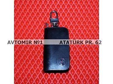 elektrik açarı: Mercedes acar uzluyu 🚙🚒 ünvana və bölgələrə ödənişli çatdırılma — 1