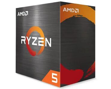 polovan iphone 12 mini: AMD Ryzen 5 5600T 6 cores do 4.5GHz Box (100-BOX) procesor 💡