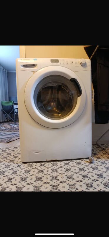 машинка индезит: Стиральная машина Indesit, Автомат, До 6 кг, Полноразмерная