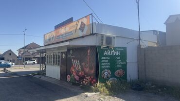 магази: Сдаю Магазин, Отдельностоящий магазин, 55 м² Действующий, Частично с оборудованием, Вода, Канализация, Отопление, Кондиционер