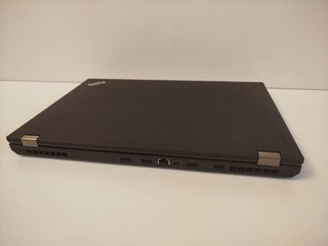 Lenovo: Lenovo ThinkPad, 15.6 ", Intel Core i7, 512 GB, Ünvandan götürmə — 11