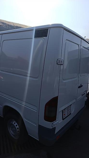 sprinter 516: Легкий грузовик, Mercedes-Benz, Стандарт, Б/у — 7